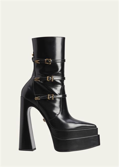 medusa versace art|versace medusa boots.